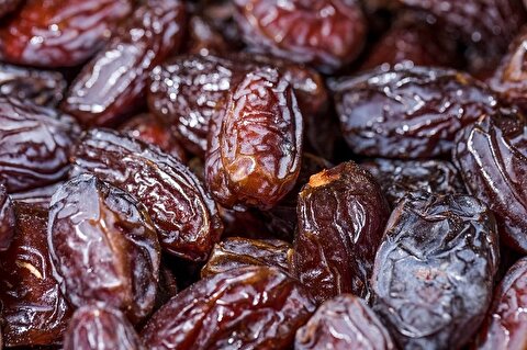 قیمت جدید خرما در آستانه ماه رمضان اعلام شد