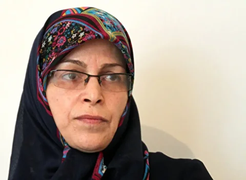 آذر منصوری رئیس جبهه اصلاحات بازداشت شد