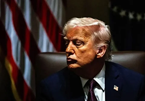 اظهارات جنجالی ترامپ درباره انتخابات آمریکا و هشدار نابودی کشور!