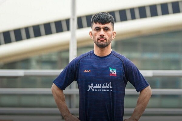 یک طلا و سه برنز برای کشتی فرنگی ایران در رنکینگ اتحادیه جهانی