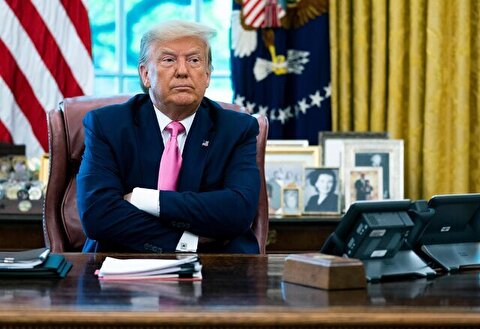 عقب‌نشینی ترامپ از اعمال تعرفه علیه کشور‌های اروپایی