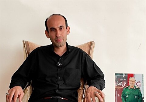 شادمانی: اغتشاشات بخشی از پازل دشمن پس از جنگ 12 روزه بود