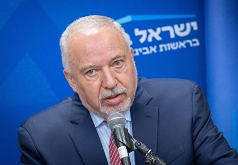 لیبرمن: ایرانی‌ها در جنگ 12 روزه به اهداف راهبردی ما حمله کردند