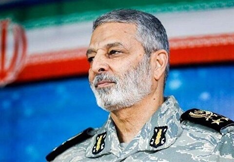 سرلشکر موسوی: بدون سپاه نامی از ایران باقی نمی‌ماند