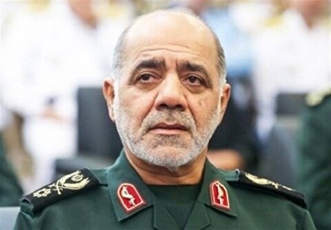 سرلشکر عبداللهی: پاسخ ایران به هر تعرض، ویرانگر خواهد بود