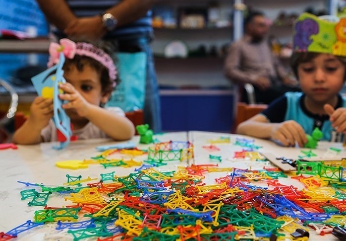 شیوع 5 تا 10 درصدی بیش‌فعالی در کودکان/ علائم اختلال چیست؟