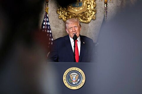 ادعاهای تازه ترامپ درباره ایران در گفت‌وگو با NBC