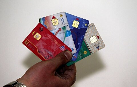 دریافت کارت سوخت هوشمند آسان و سریع شد/ یکروزه دریافت کنید