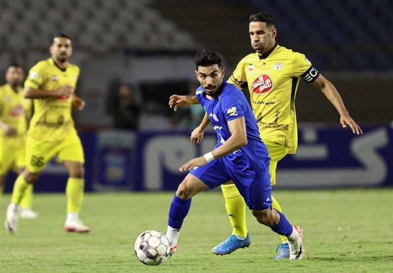 محل و زمان دیدار هفته آینده لیگ برتر اعلام شد