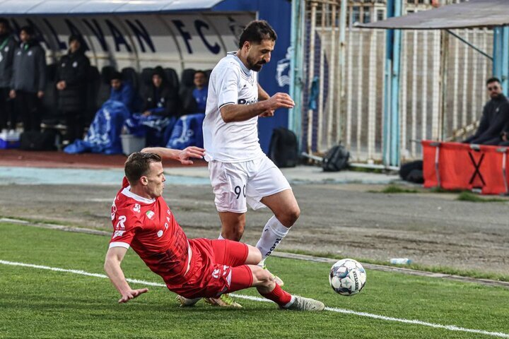 بررسی نتایج ناکام سرخ‌ها؛ جلسه سرنوشت‌ساز باشگاه پرسپولیس