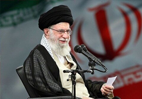 رهبر معظم انقلاب امروز با پیام ویژه به ملت ایران سخن می‌گوید