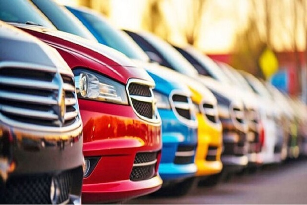 ثبت نام خودرو‌های وارداتی