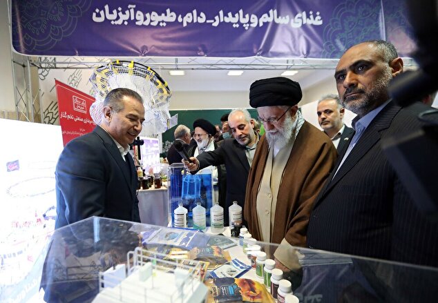 روایت ۴ دهه جهش اقتصادی ایران