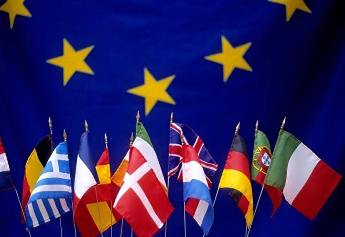 فروپاشی نظم غربی در نظام بین‌الملل