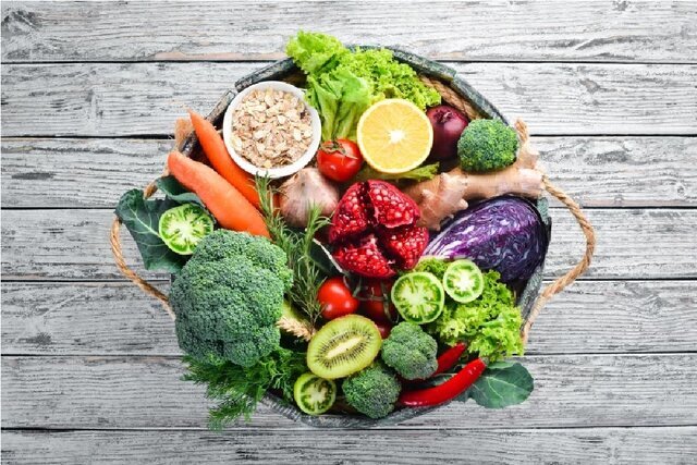 میوه‌های مفید برای مبتلایان به سرطان کدام‌اند؟