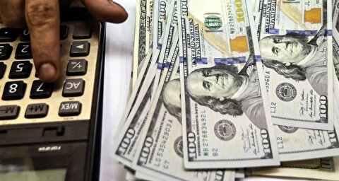 پیش بینی قیمت دلار سه شنبه ۲۱ بهمن ۱۴۰۴