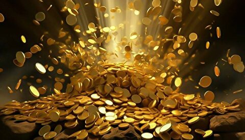 پیش بینی قیمت طلا و سکه سه شنبه ۲۱ بهمن ۱۴۰۴