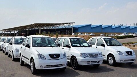 اعلام شرایط فروش فوق العاده ۵ خودروی سایپا + قیمت و زمان تحویل