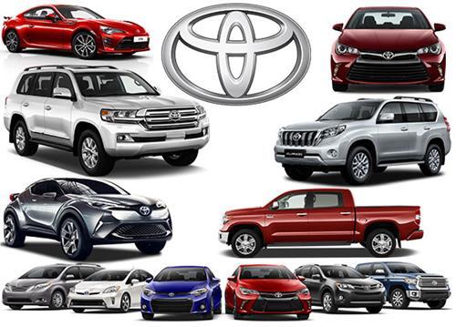 خودروهای وارداتی