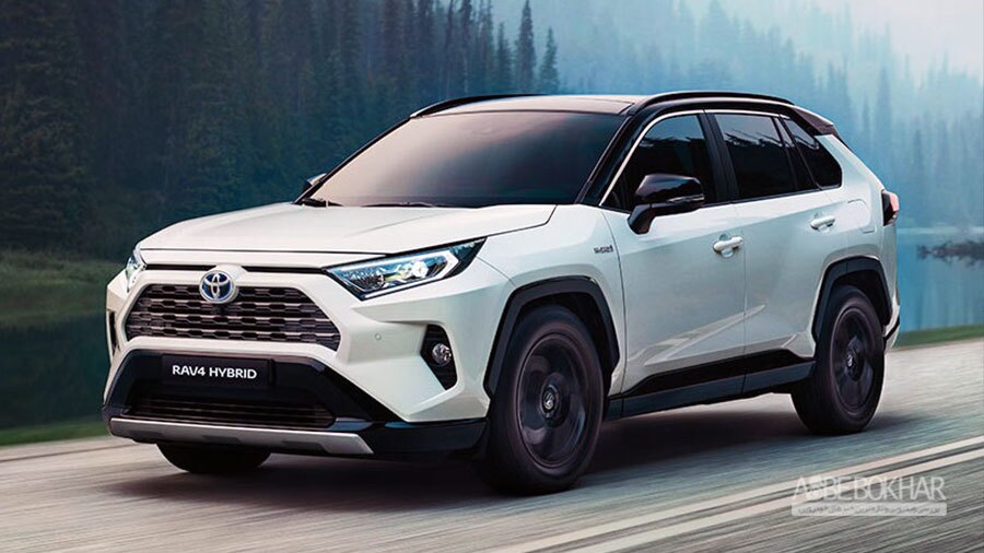 خودروهای وارداتی