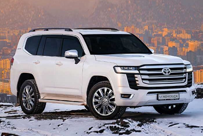 خودروهای وارداتی