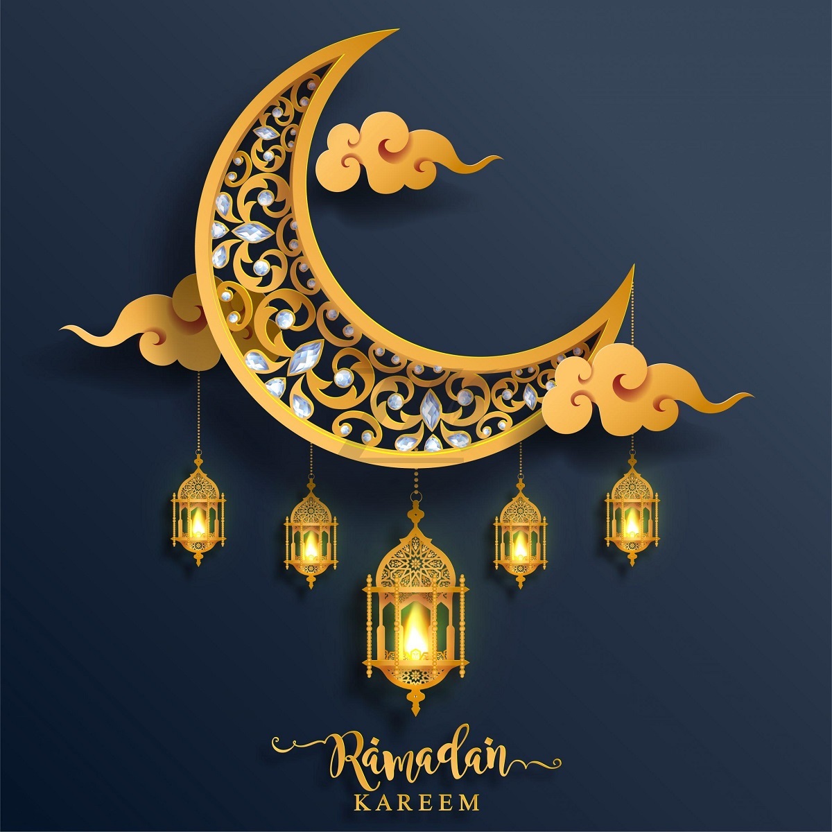 ماه رمضان ۱۴۰۴ کی شروع می شود؟