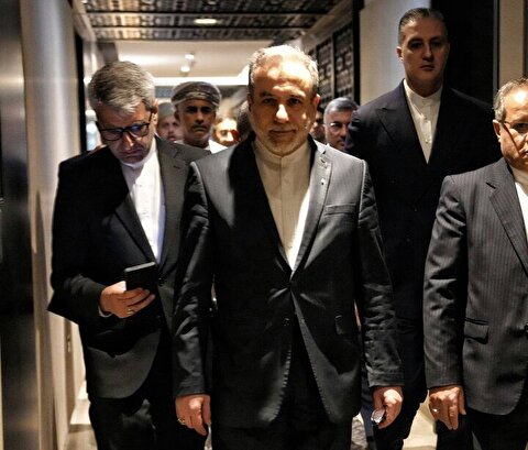 عراقچی از مذاکرات با آمریکا گفت؛ جدیت مقابل، شرط پیشرفت گفت‌وگوهاست