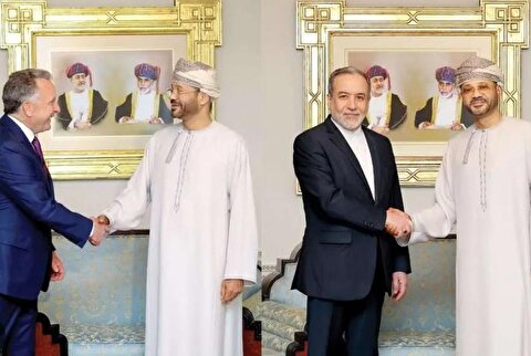 محاسبات ایران در انتخاب میانجی بی‌طرف