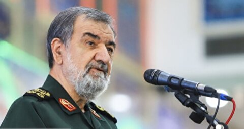 محسن رضایی: ما در مذاکرات جدی هستیم