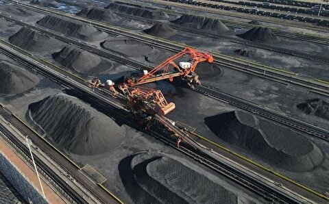 دستور ترامپ به پنتاگون برای خرید زغال سنگ