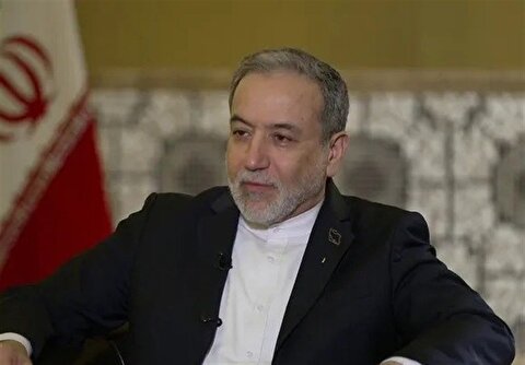 عراقچی: مذاکرات طبق خواسته‌های ایران پیش رفته است