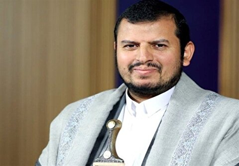 رهبر انصارالله: ایران نظام اسلامی واقعی را مقابل ظلم صهیونیسم بنا کرد