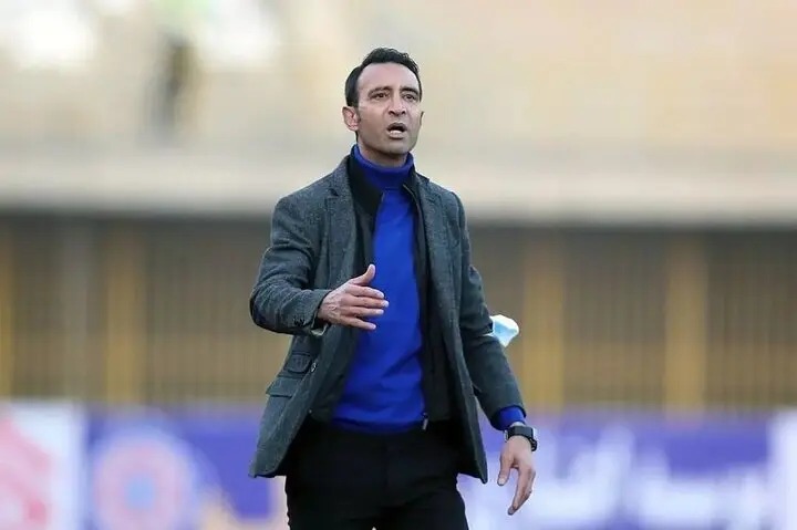عنایتی سرمربی نساجی مازندران شد