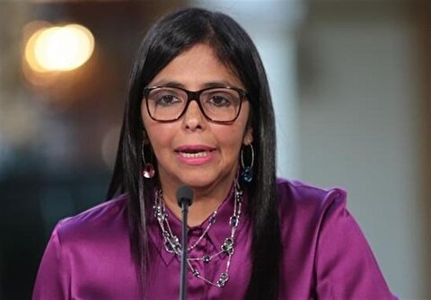 رودریگز: مادورو همچنان رئیس‌جمهور قانونی ونزوئلا است