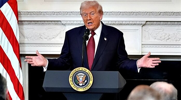 استیصال ترامپ از تقابل با ایران 