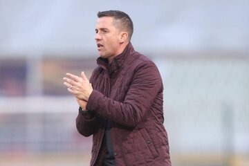 تصمیم مهم اوسمار در مورد ترکیب بازی مقابل گل‌گهر