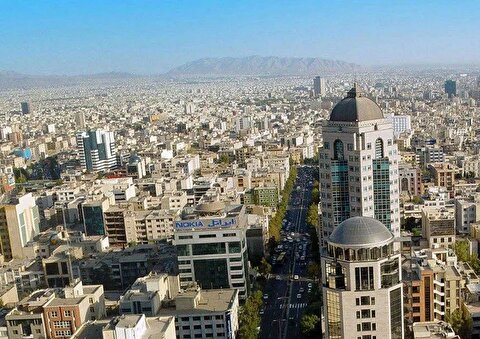 با بودجه ۷ میلیارد تومانی در کدام مناطق تهران خانه بخریم؟