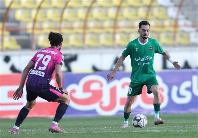 آغاز هفته بیست‌ویکم لیگ برتر با یک «صفر - صفر» دیگر