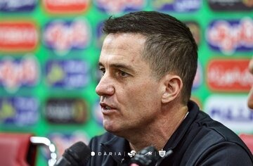 اوسمار: بازی دو تیمی است که برای قهرمانی رقابت می‌کنند