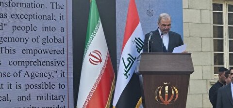 ایران به آمریکا باج نمی‌دهد/شیطنت‌های واشنگتن بر کسی پوشیده نیست