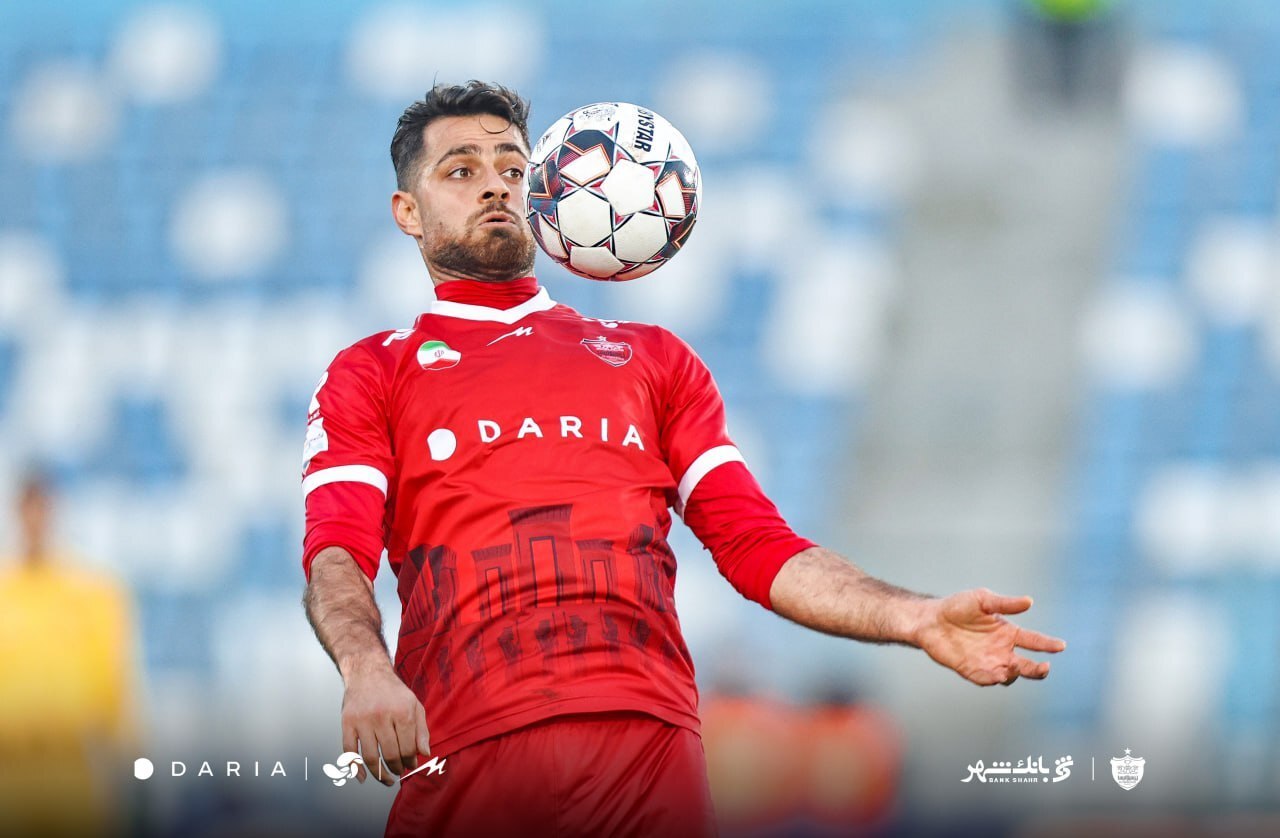 ساعت بازی پرسپولیس و گل گهر امروز ۲۵ بهمن ماه