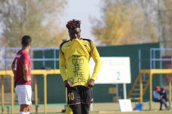 استقلال و چالش خط حمله؛ کوجو آماده بازگشت فصل آینده؟