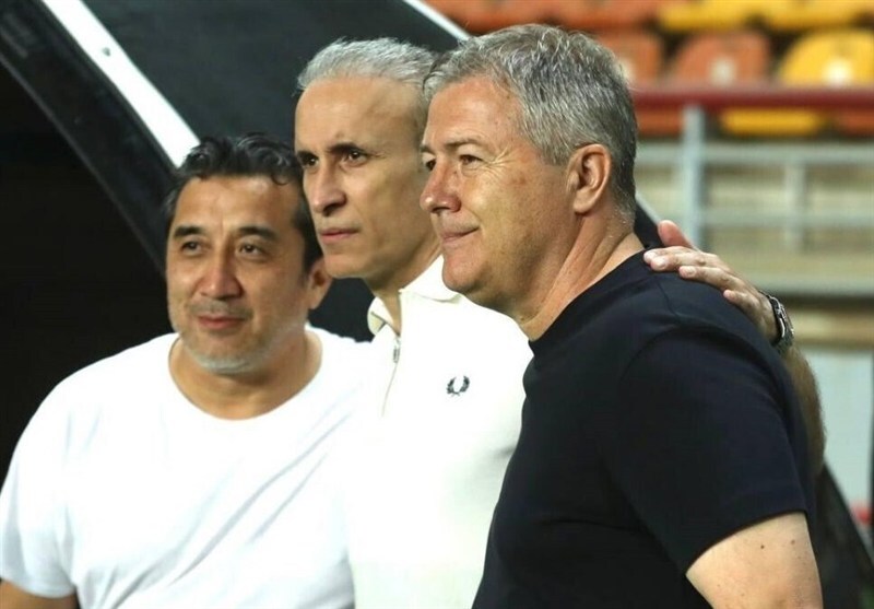 یحیی در یک قدمی نیمکت تراکتور؛ جانشین احتمالی اسکوچیچ مشخص شد