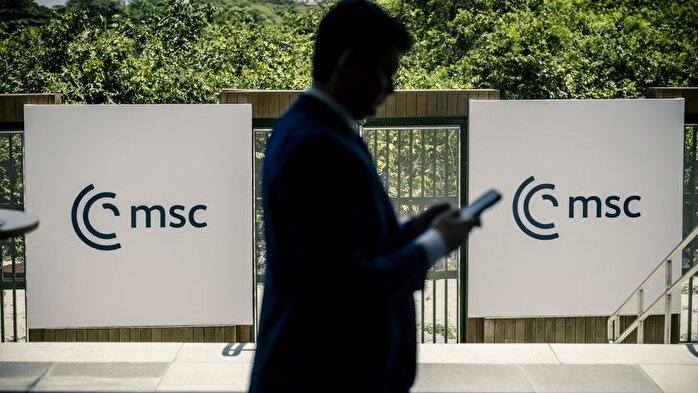 کنفرانس امنیتی مونیخ در آستانه ناکارآمدی