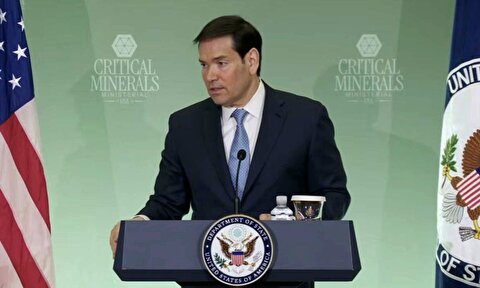 روبیو: ترجیح ترامپ توافق با ایران است