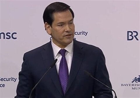 روبیو: سازمان ملل نقشی در حل مناقشات ندارد