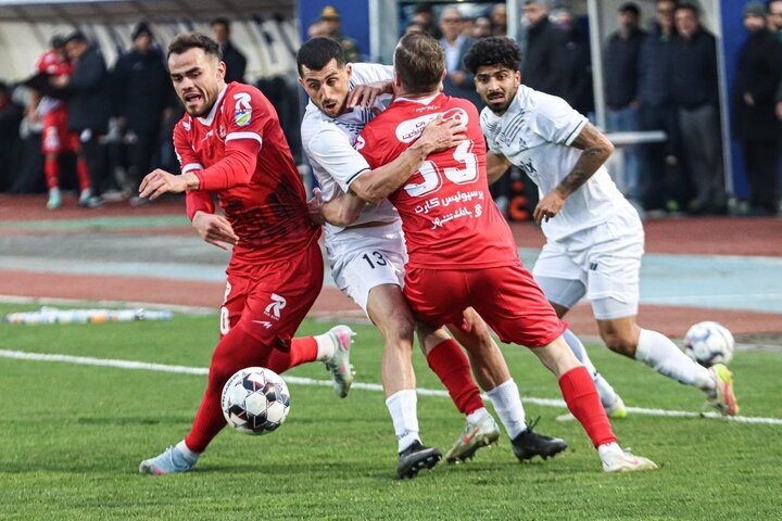 باشگاه‌های ایرانی، کیف پول‌هایی پرپول در بازار نقل‌وانتقالات زمستانی