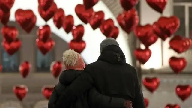 ولنتاین چه روزی است؟