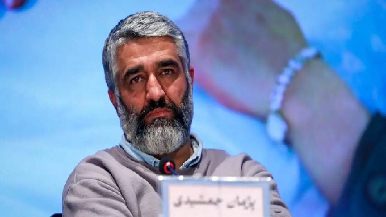 آخرین وضعیت پرونده پژمان جمشیدی