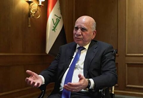 عراق: نتایج مذاکرات ایران و آمریکا می‌تواند به نفع کل منطقه باشد